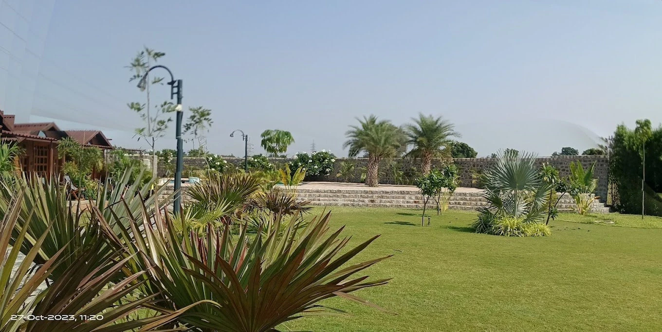 Nirvana Resort Online Booking Statue Of Unity