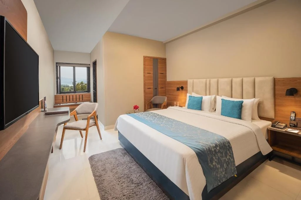 Fortune Unity | Ekta Nagar | Statue Of Unity