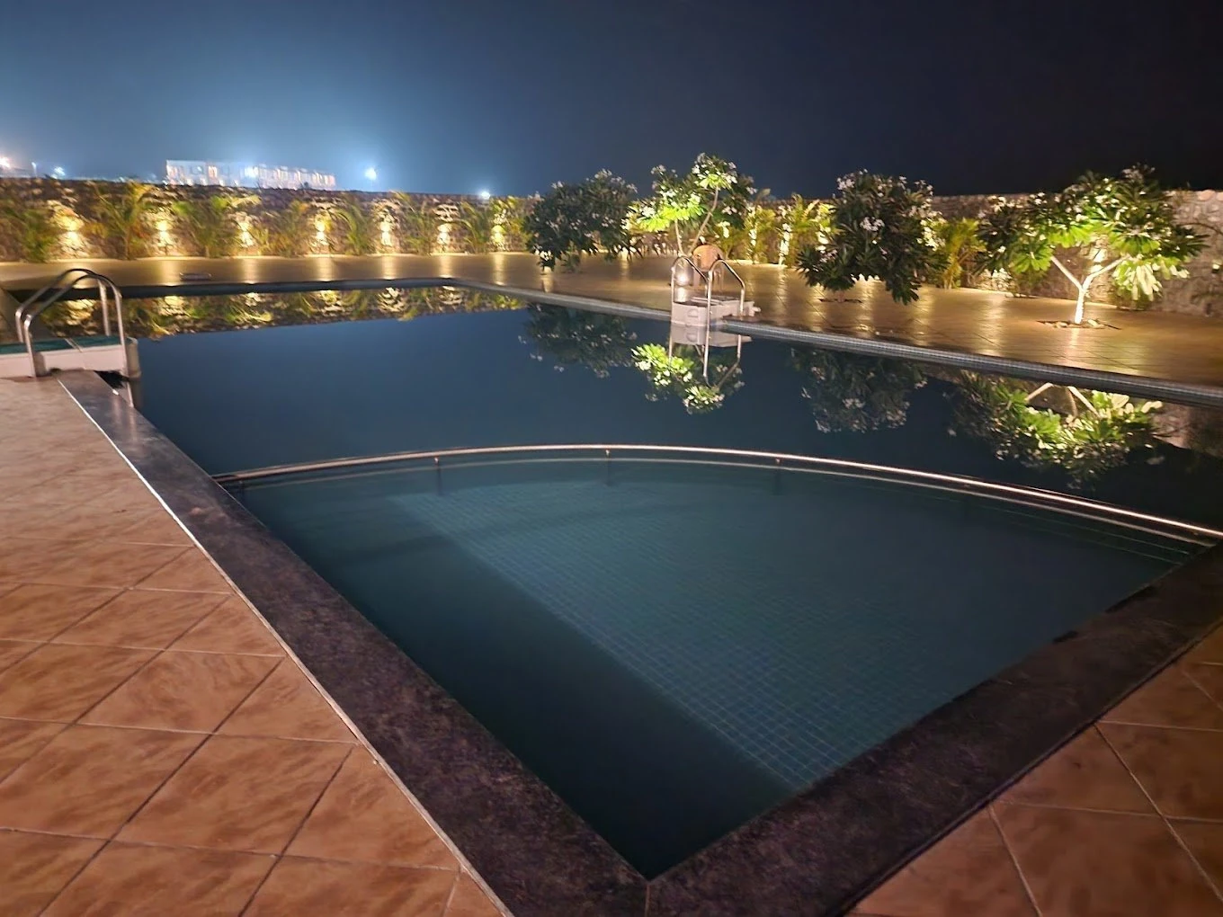 Nirvana Resort Online Booking Statue Of Unity