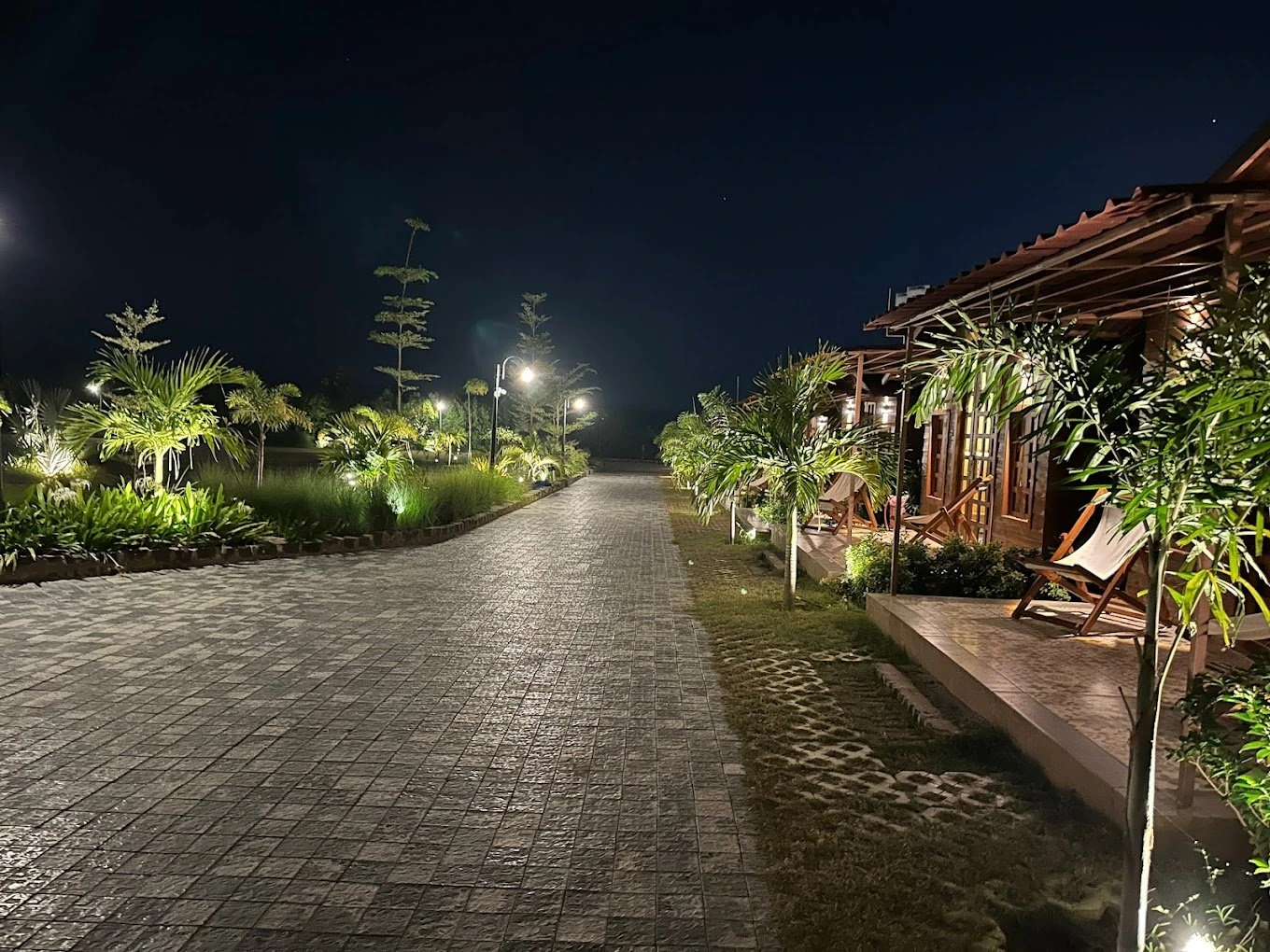 Nirvana Resort Online Booking Statue Of Unity