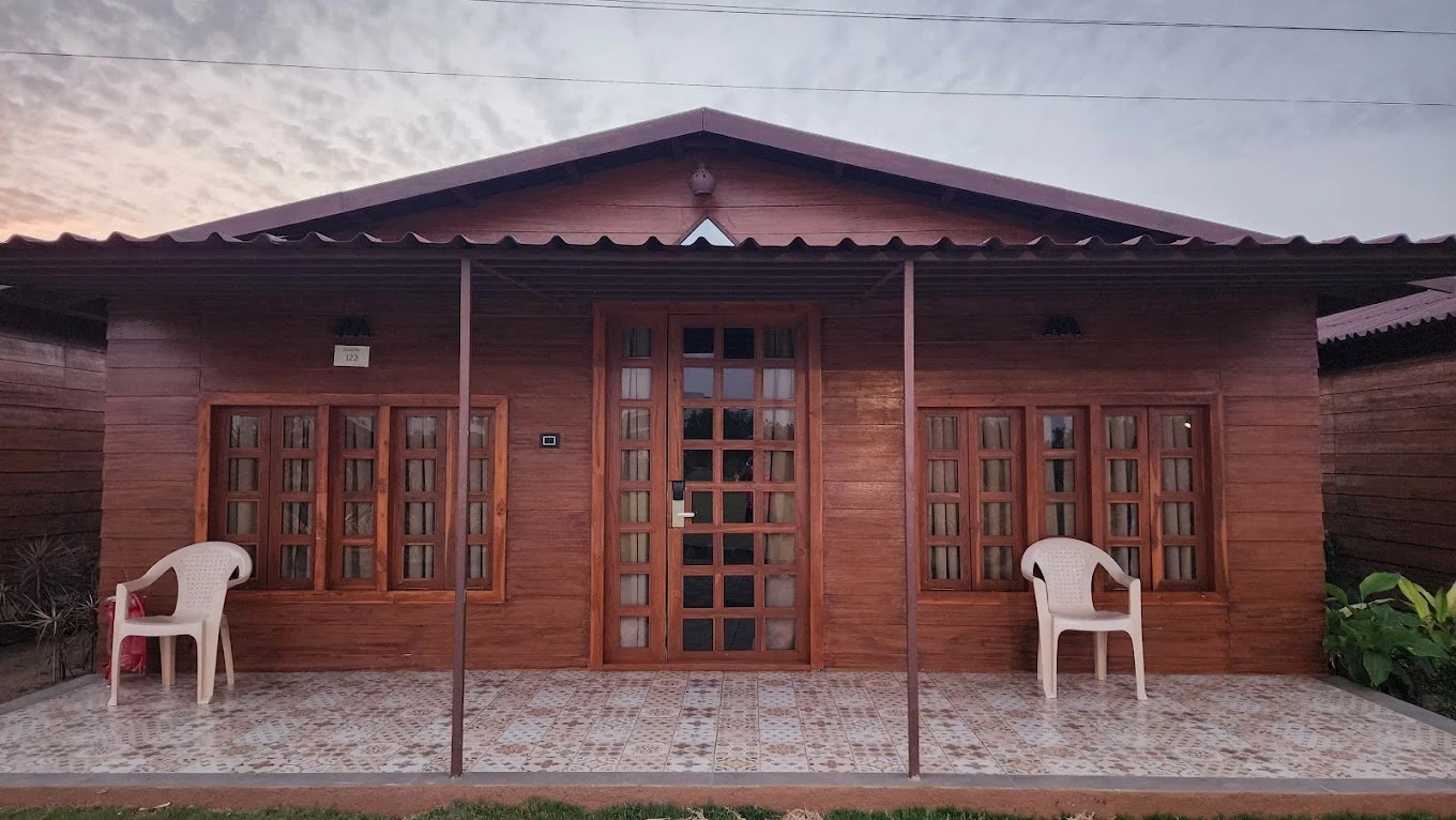 Nirvana Resort Online Booking Statue Of Unity