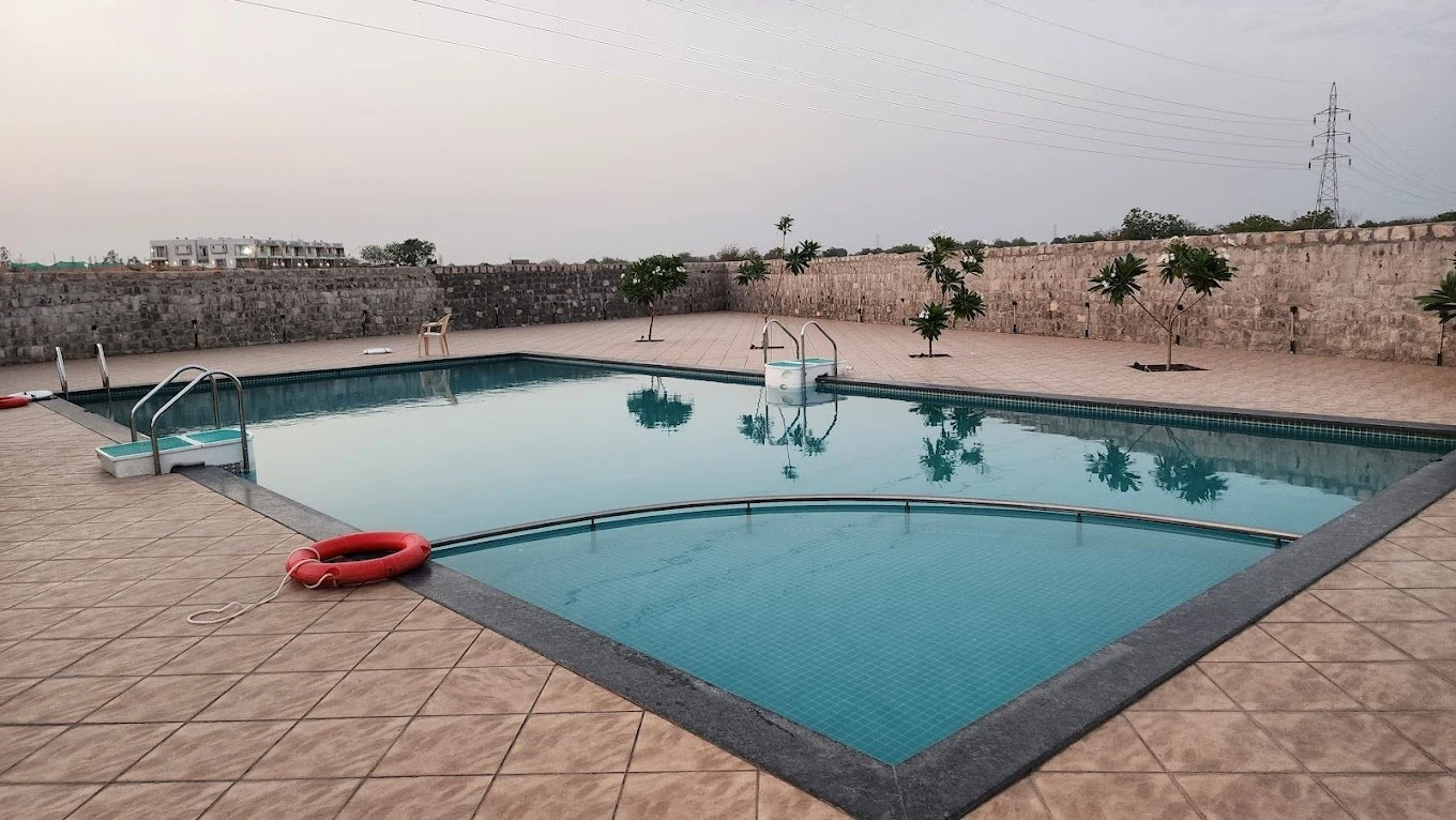 Nirvana Resort Online Booking Statue Of Unity