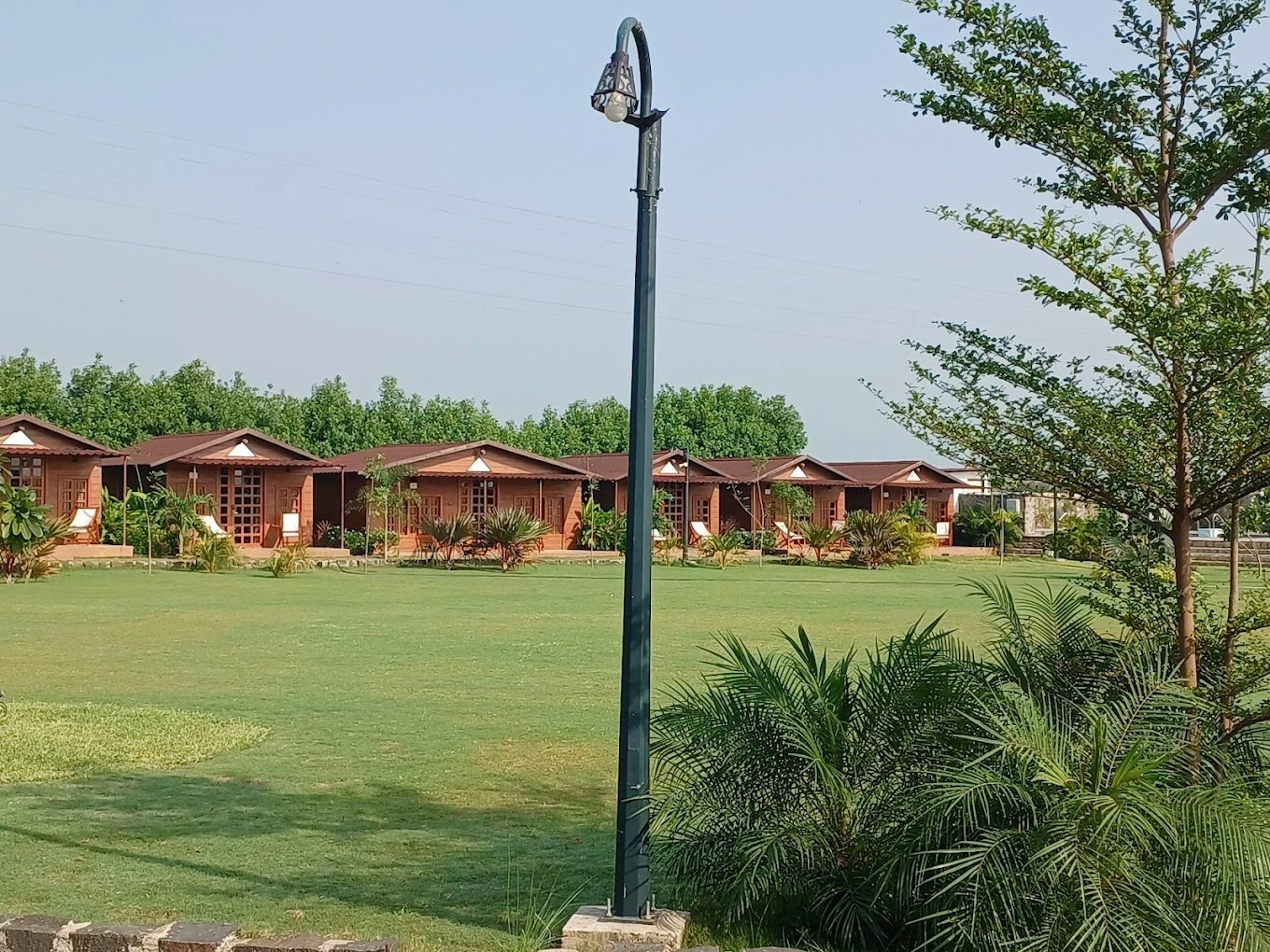 Nirvana Resort Online Booking Statue Of Unity