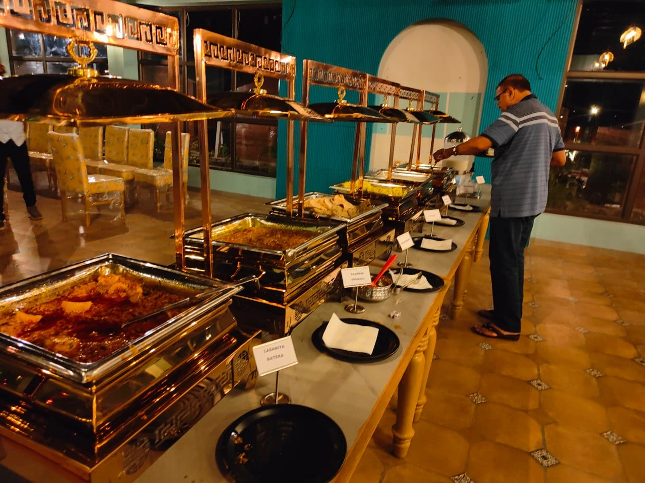 Nirvana Resort Online Booking Statue Of Unity