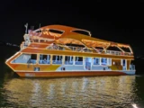 Ekta Dinner Cruise Ekta Dinner Cruise | SOU