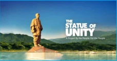 Statue of Unity