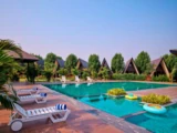 Regenta Resort Vindhyachal Property at Statue of Unity