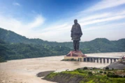Statue of Unity