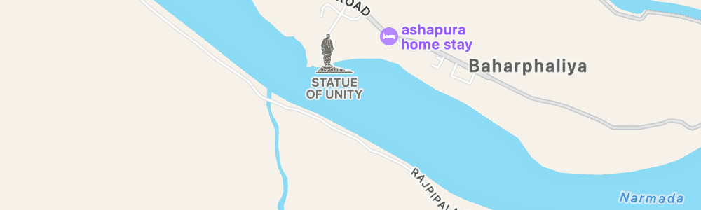 Statue of Unity