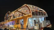 Ekta Dinner Cruise | SOU