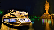 Ekta Dinner Cruise | SOU