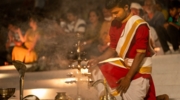 Narmada Maha Aarti