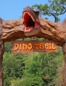 Dino Trail 3