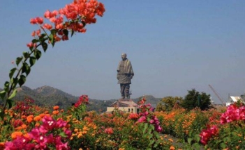 Statue of Unity