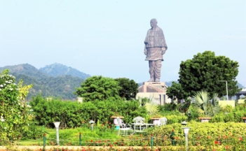 Statue of Unity