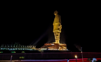 Statue of Unity