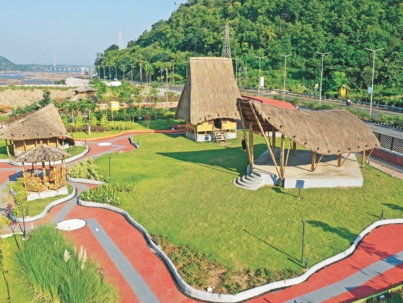 Vishwa Van 1