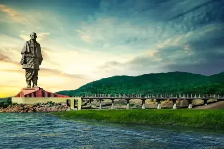 Statue of Unity